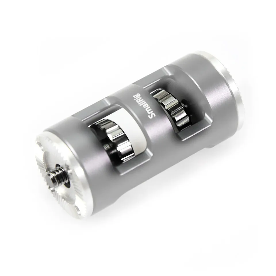Винт SmallRig для установки камеры 1/4 дюйма с резьбой длиной 18 мм крепления розетки