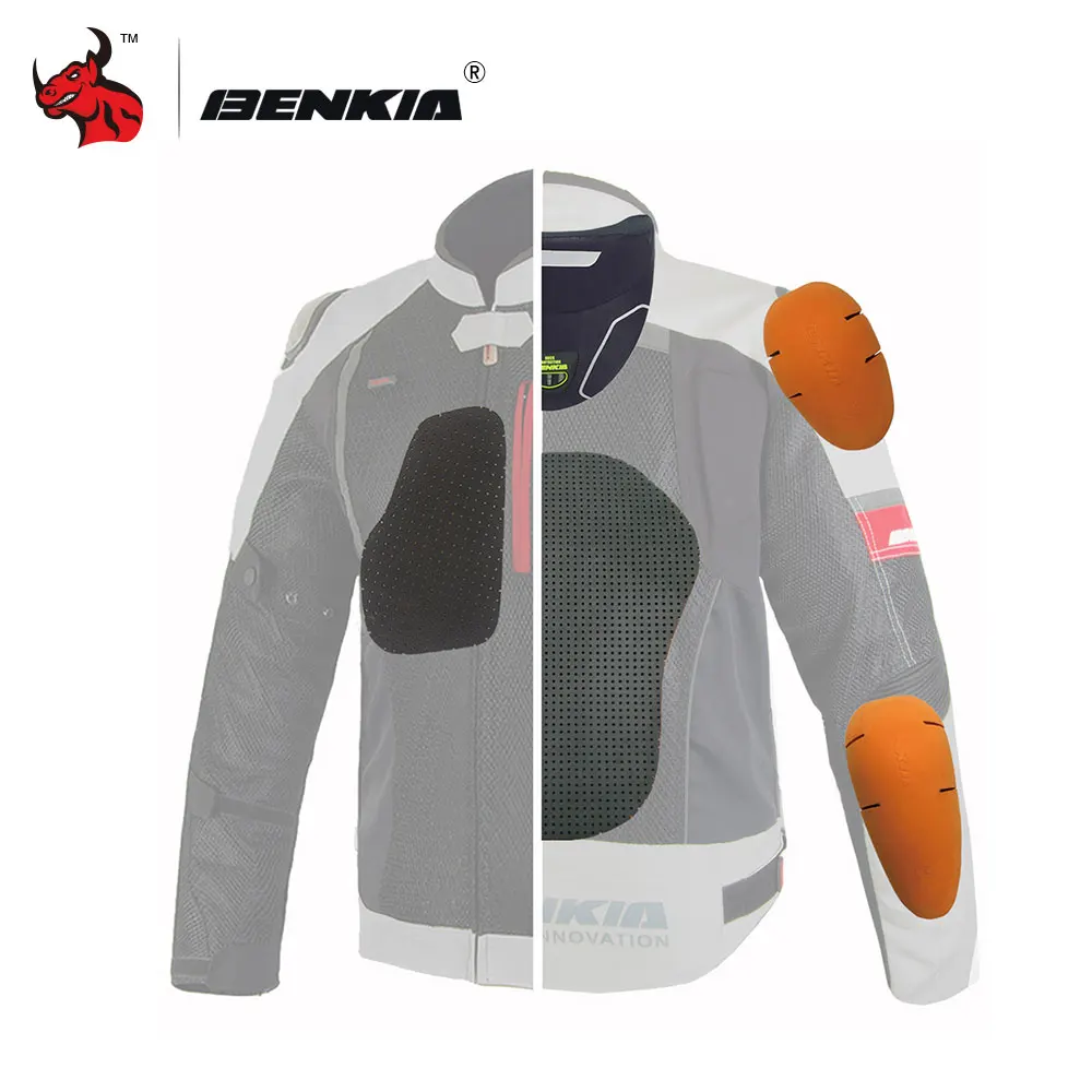 BENKIA мотоциклетная кожаная куртка для мужчин мужская мотоциклистов одежда мото
