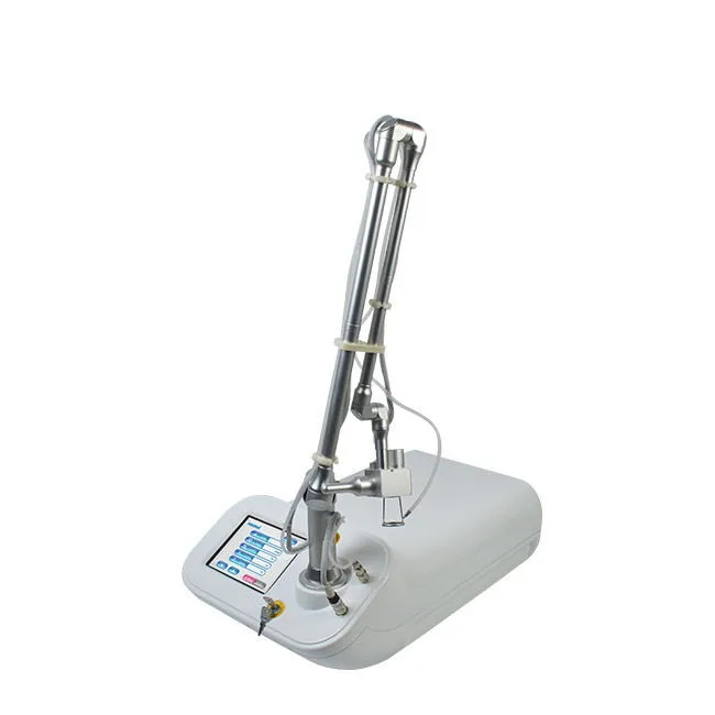 

Portable laser co2 fractional / co2 fractional laser / fractional co2 laser machine for skin rejuvenation
