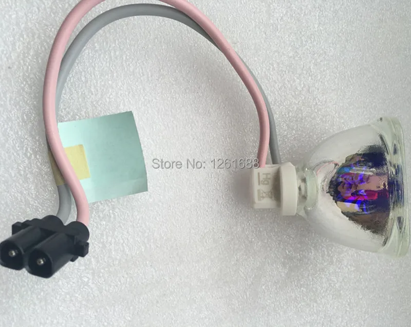 Оригинальная Лампа для проектора Phoenix SHP155 ACTO AT DS110/AT DS111/AT DS115/AT DX120/AT S55/AT S58/DX128|projector