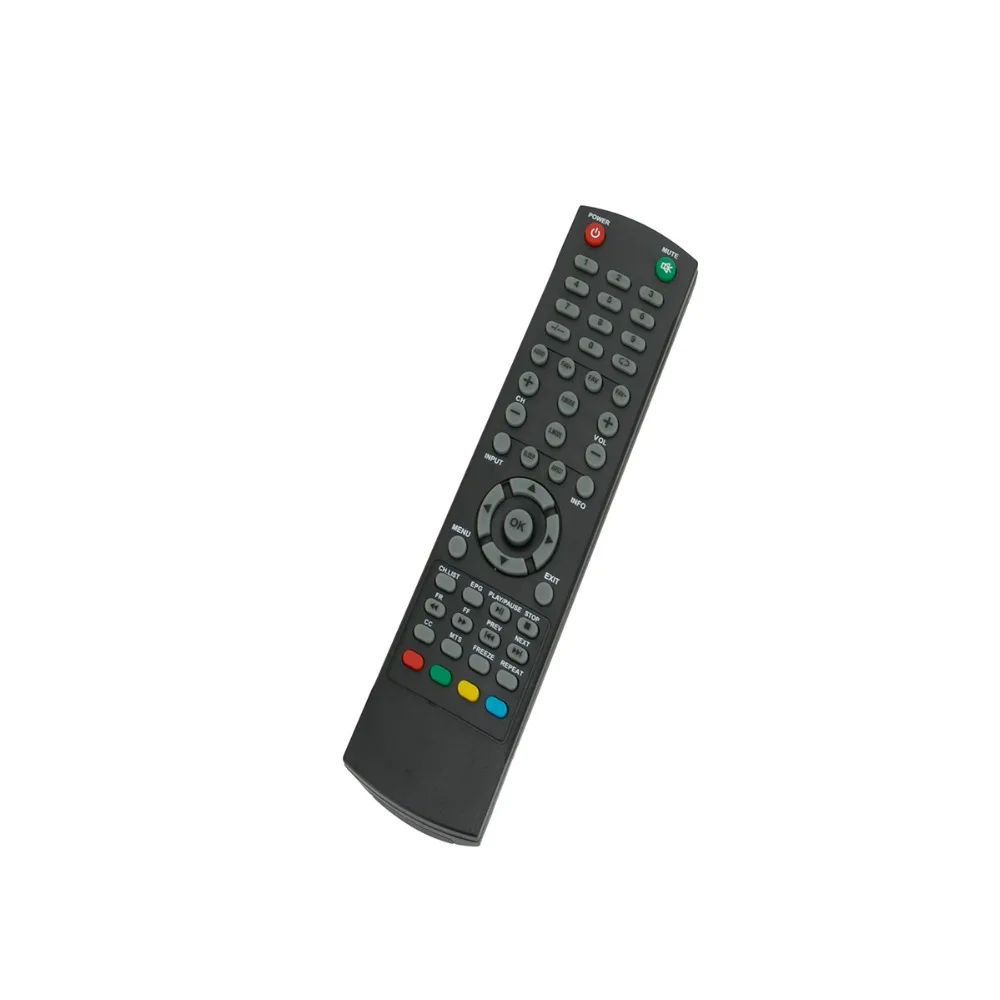 Пульт дистанционного управления для RCA TV