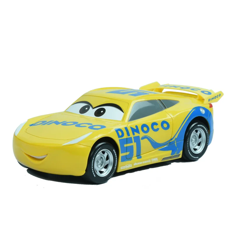 Модель автомобиля 2020 Pixar игрушечная машинка с тяговым эффектом мультяшный фильм