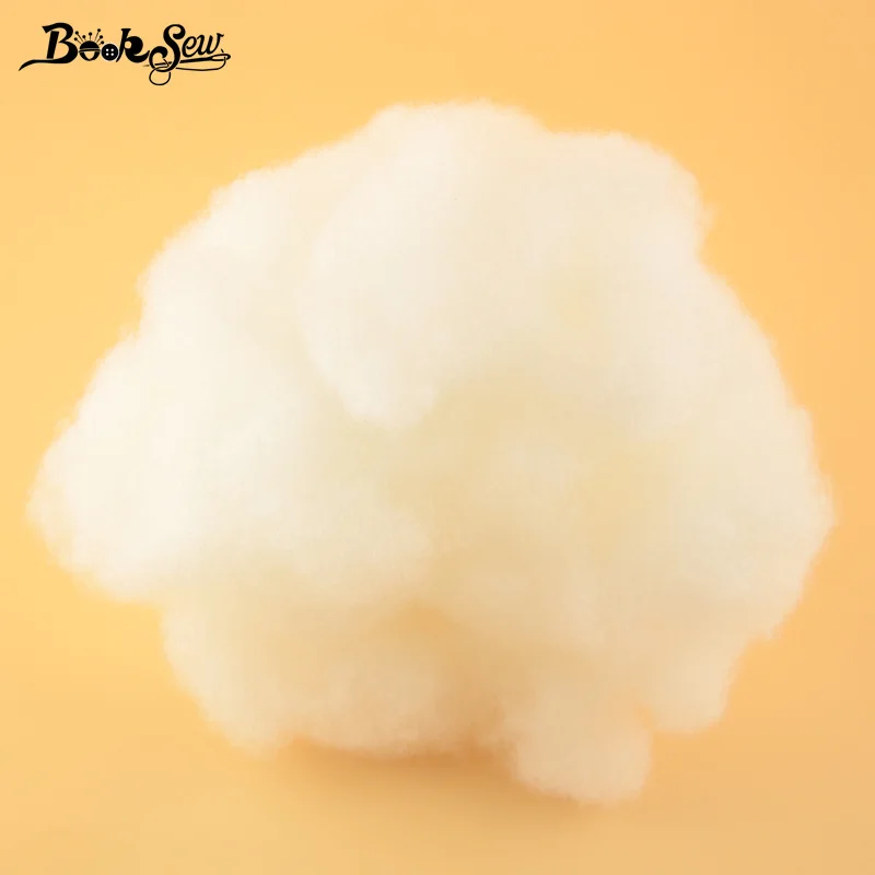 pillow stuffed filling material 50g/lot Doll toys polyester filled cotton High elastic PP DIY handmade|cotton button down shirt|toy drivecotton spin