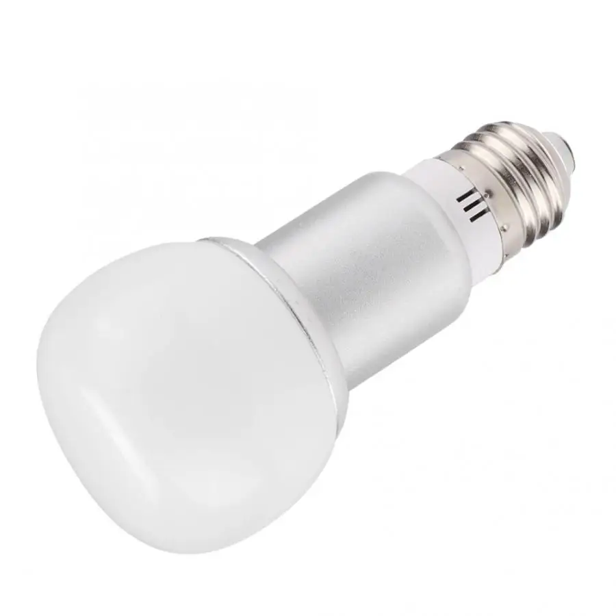 AC 85-265V RGB &amp W 7W LED умная многоцветная Лампа управления Wifi | Лампы и освещение
