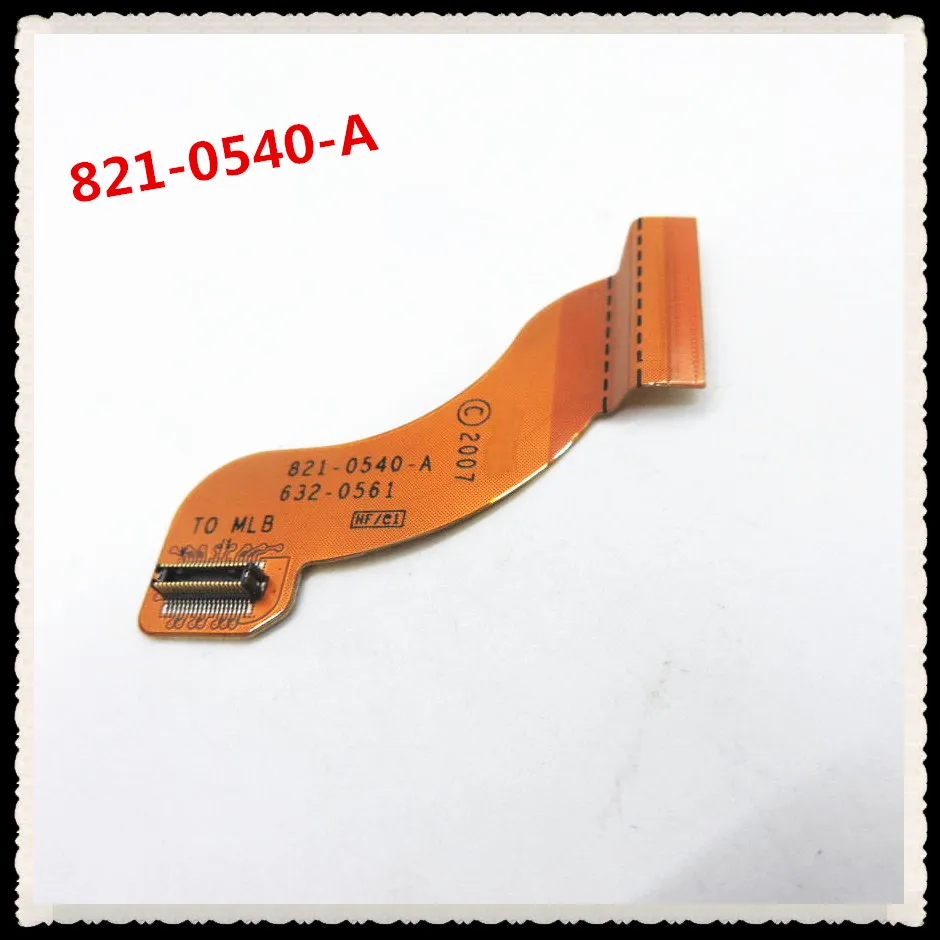 Жесткий диск SATA гибкий кабель для Apple MacBook Air 13 &quotA1237 ранний 2008 MB003 821 0540 A 632