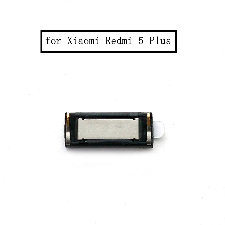 

2 шт., наушники для Xiaomi Redmi 5 Plus