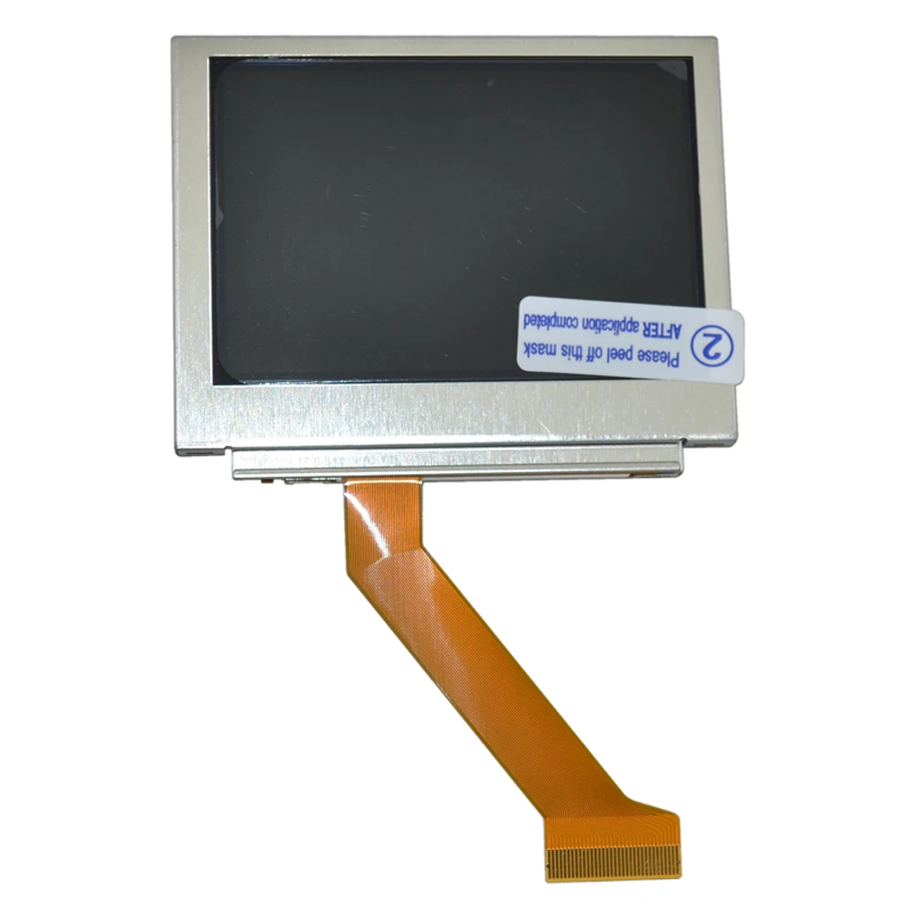 ЖК экран плюс яркий OEM с подсветкой ультра яркие детали Выделите AGS 101 для игры