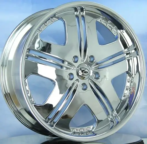 4x4 SUV Chrome 20x8 5 5x120 Автомобильные Колесные диски из алюминиевого сплава|rims 5x120|rims 4x4rims