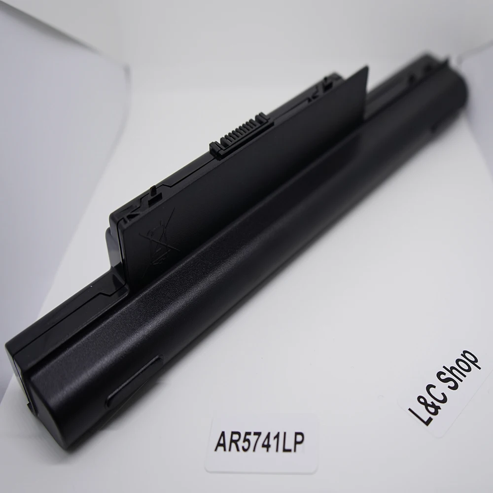 Тетрадь Аккумуляторный блок для ноутбука Замена для acer AS10D41 AS10D51 AS10D61 AS10D71 AS10D73 AS10D75 AS10D81