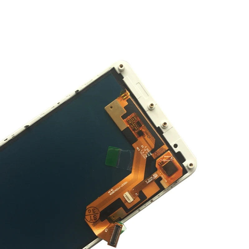 TFT для VIVO X5 Plus ЖК дисплей сенсорный экран дигитайзер полная сборка запасные части