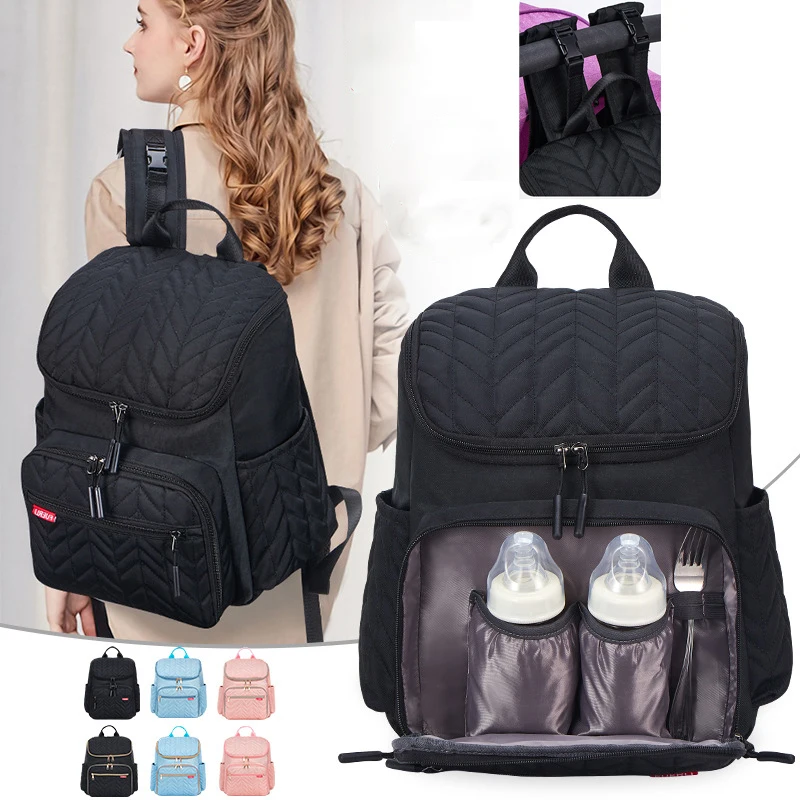 

Сумка для подгузников для мам, рюкзак для подгузников для матери, коляска для матери, органайзер для ухода за ребенком, сумка для смены