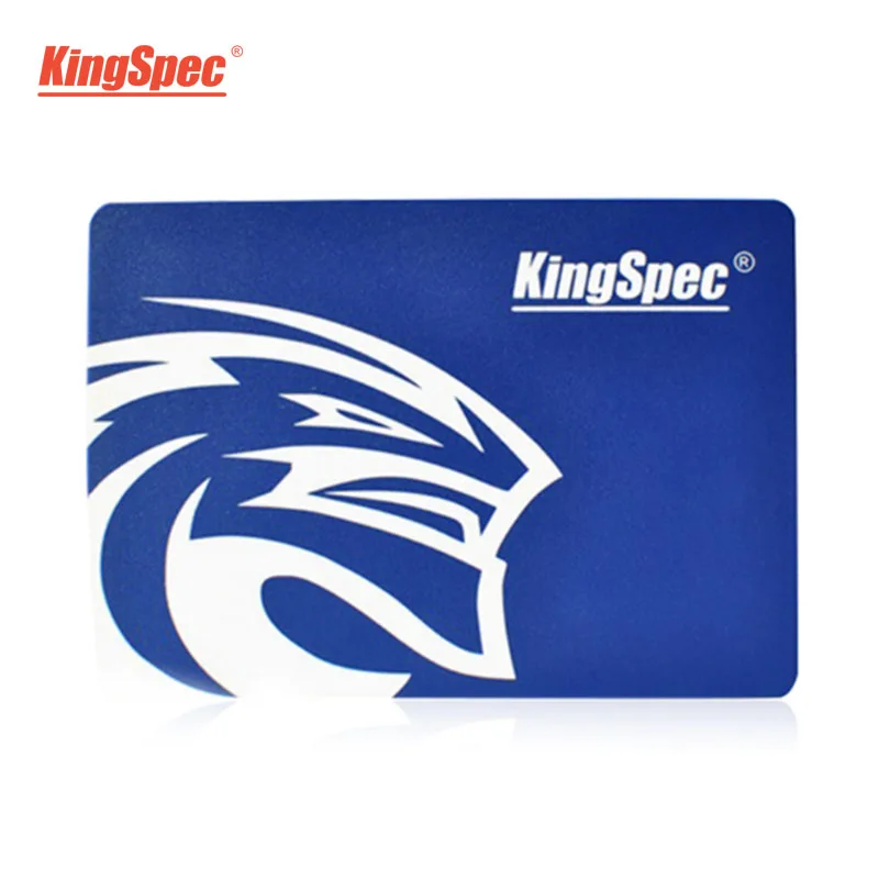 KingSpec SSD 60 Гб 2 5 дюйма SATA3 64 ГБ SATA III 7 мм Внутренний твердотельный накопитель для