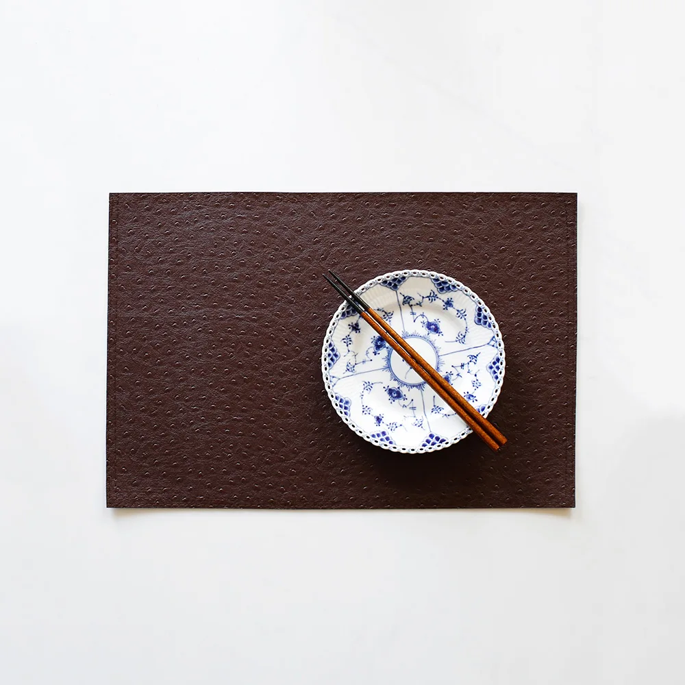 Подставка под столовую в европейском стиле|Коврики и подложки| |