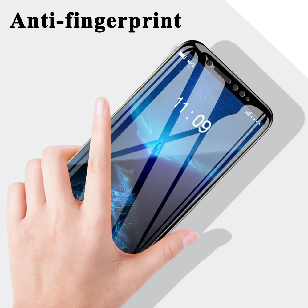 Защитное стекло 5D для Xiaomi Mi A 1 A1 5X X5 1A защитная пленка экрана Xiomi Ksiomi Оригинальная