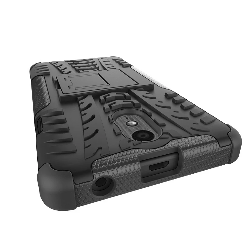 Armor Case for Lenovo A6000 Plus Hybrid Silicone TPU Back Coque Vibe P1 P1m Zuk z1 X3 Lite K4 Note Shells Cover |