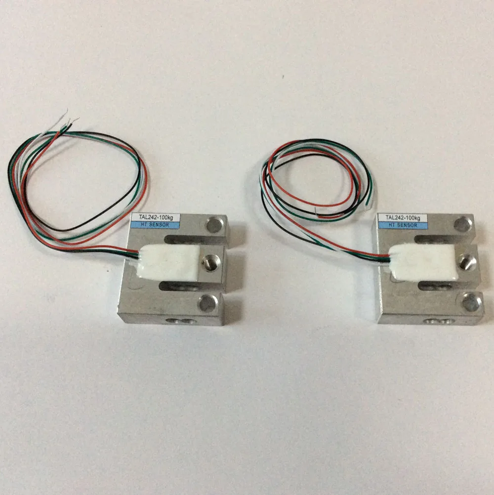 150kg planar bean load cell for low platform scale TAL242 | Инструменты