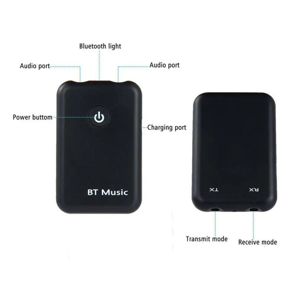Fm-передатчик Aux модулятор Bluetooth Handsfree автомобильный комплект автомобильный аудио mp3-плеер Bluetooth аудио приемник