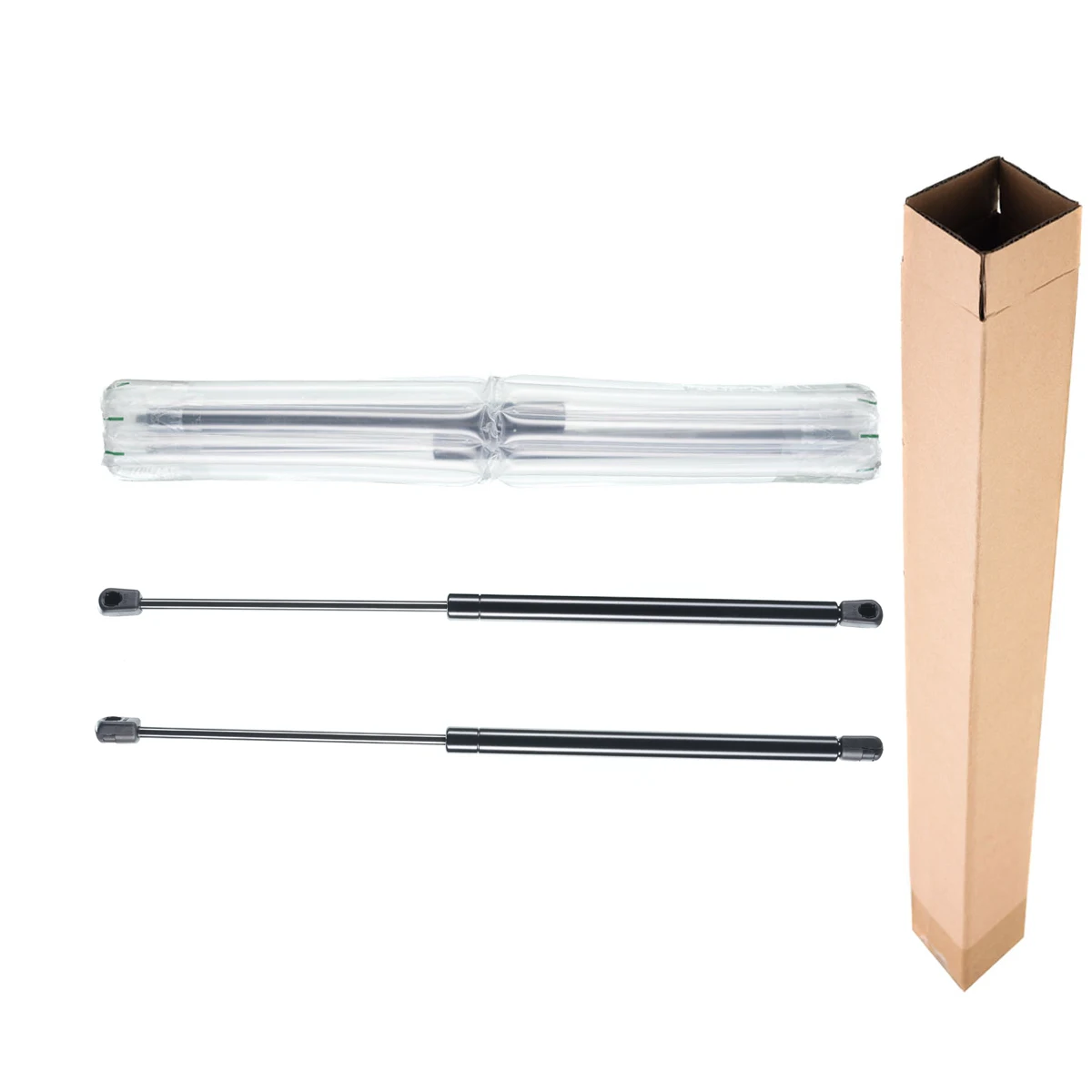 Задний люк с пружинами для Kia Rio II Rio5 EX Удобный спортивный LX SX 2005 2011 хэтчбек 817701G000