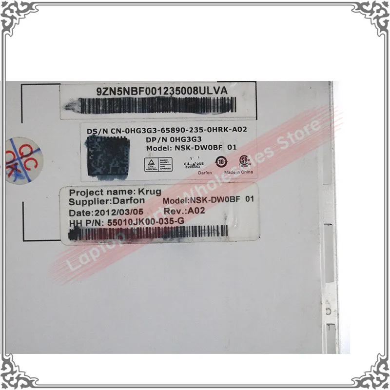 США Замена клавиатуры для Dell Latitude E5520 E5520M E5530 E6520 E6530 E6540 черный с подсветкой указка клавиатуры