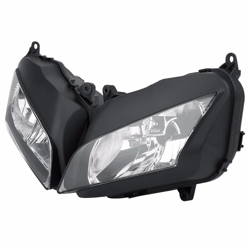 Передняя фара в сборе для мотоциклов Honda CBR600RR CBR 600 RR 600RR 07-12 правая и левая |