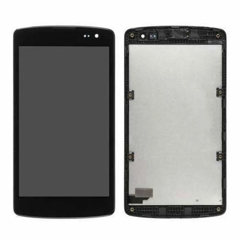 100% протестированный Оригинальный ЖК дисплей для LG Optimus F60 D390 L Fino D290 D290N D295