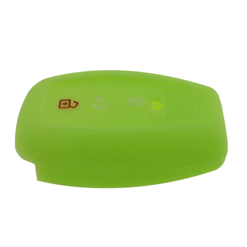 Силиконовый чехол для ключей от машины 3 кнопки 1 шт.|car key case cover|key for carauto cover |