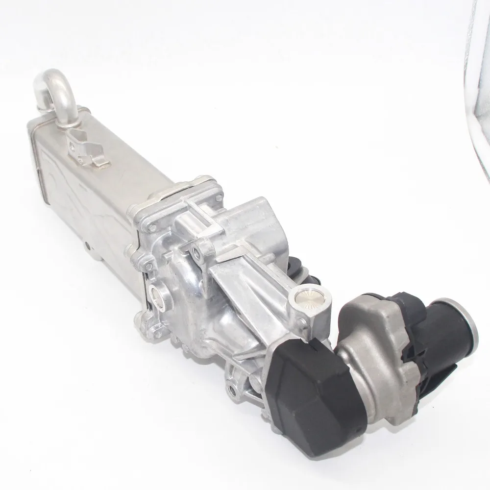 Новый клапан рециркуляции выхлопных газов для VW Golf Passat CC Tiguan Audi A3 Q3 TT Skoda Octavia SEAT