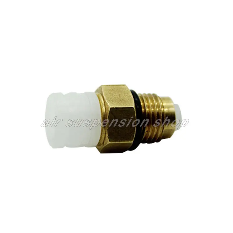 Комплект для ремонта пневматической подвески модель Mercedes W164 ML350 ML500 OEM 1643206013 1643204313