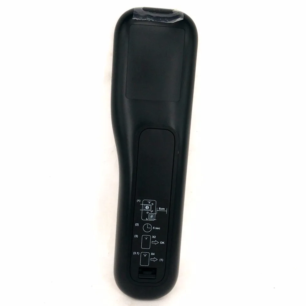 Оригинальный Дистанционное управление tsgh ir04 для HP Media Center MCE USB ИК приемник Fernbedienung