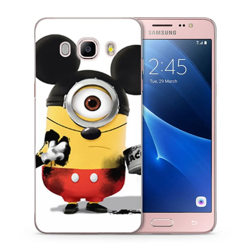 Роскошный чехол из ТПУ для Samsung Galaxy A3 A5 2016 2017 prime J1 J2 J3 J5 J7 цветной мягкий крутой