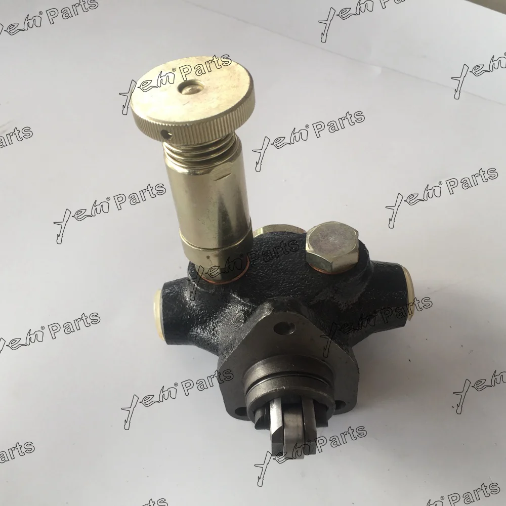 Топливный насос для Mitsubishi 6D14| |