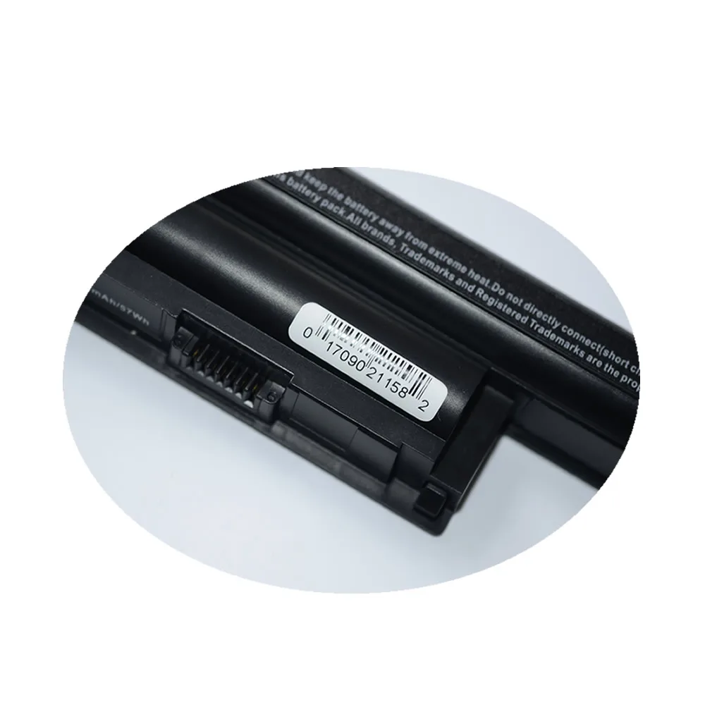JIGU 6 ячеек Аккумулятор для ноутбука BPS26 VAIO VPCCA VPCCB VGP BPL26 CA CB EG EH VPCEG VPCEH VPCEJ VPCEL BPS26A|laptop