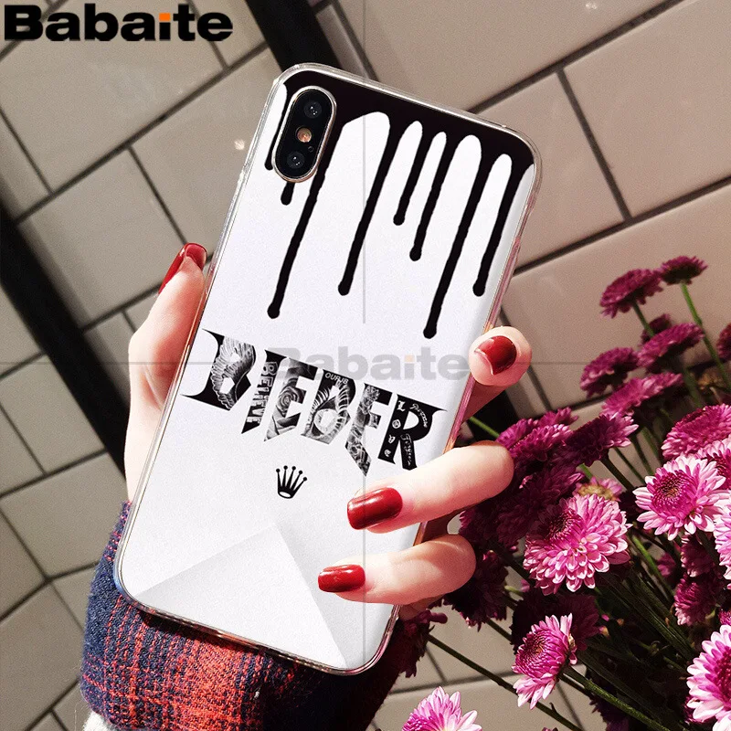 Чехол для iPhone 8 7 6 6S Plus X XS max 10 5|Бамперы| |