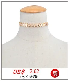 Ingemark панк кубинская толстая цепочка массивные ожерелья и подвески унисекс Новые преувеличенные европейские и американские тяжелые металлические колье воротник