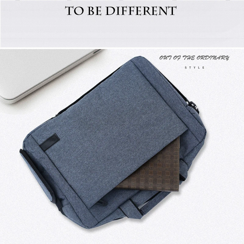 Водонепроницаемая сумка Shellnail для ноутбука 13 3/15 6 дюймов Macbook Air Pro 15 через плечо