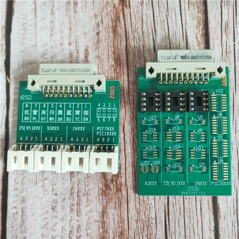 Программатор OBDSTAR P001 рчид и обновленный ключ функции EEPROM 3 в 1 работает с X300 DP