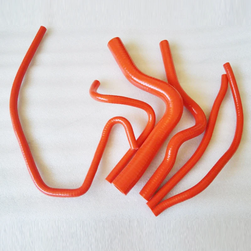 Комплект силиконовых шлангов радиатора мотоцикла для YAMAHA R1 R-1 YZFR1 04 05 06 |