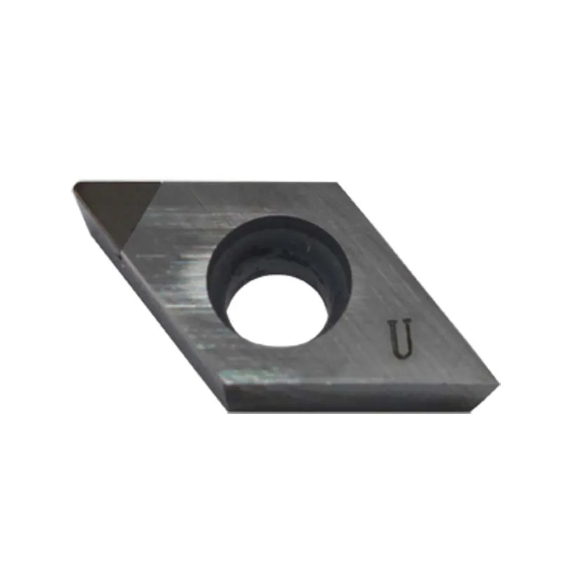

1PC DCGT11T304 Carbide CBN tool for machining CNC lathe tools