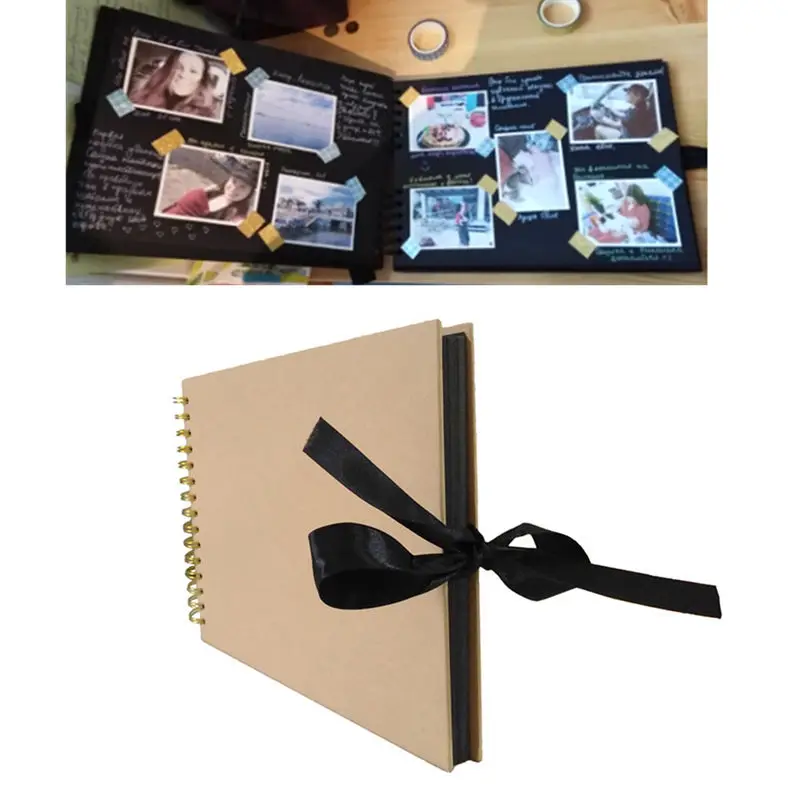 Альбом для скрапбукинга отлично подходит рукоделия бумаги День матери подарки