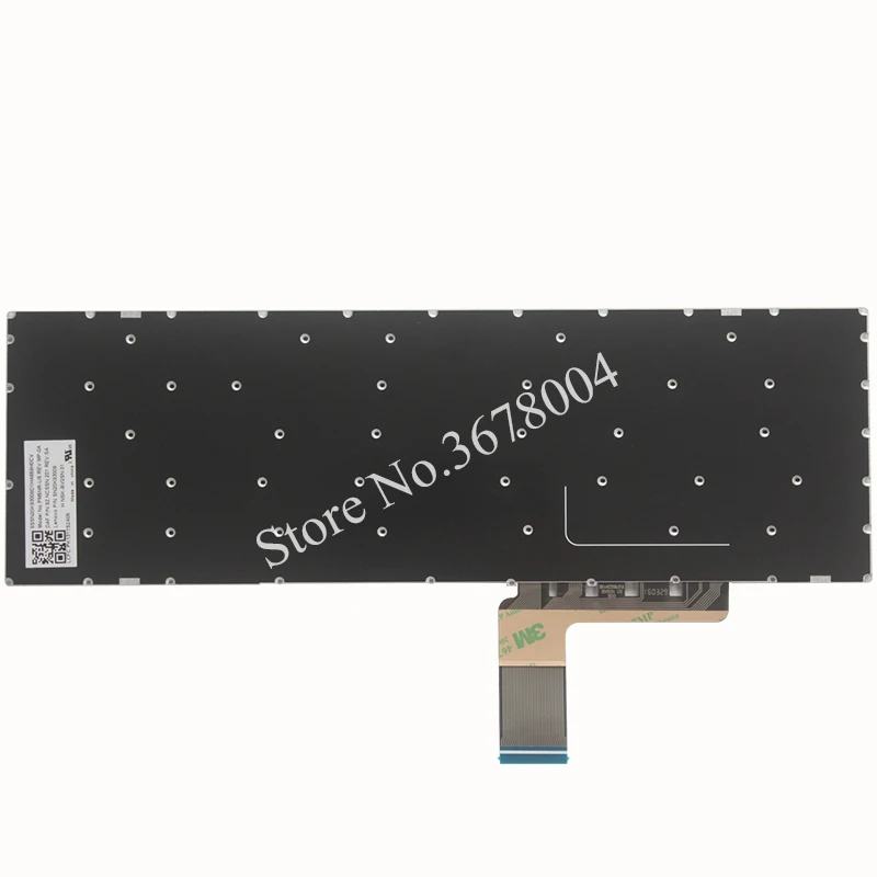 Новая клавиатура для ноутбука Lenovo Ideadpad 110-15 110-15ACL 110-15AST 110-15IBR US | Компьютеры и офис