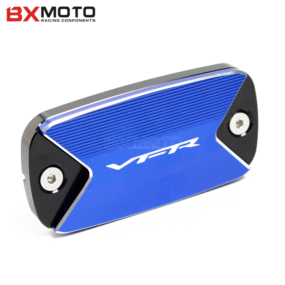 Для HONDA VFR 800 VFR800 VFR800X VFR800F VFR1200x Мотоцикл CNC главный тормозной цилиндр для переднего