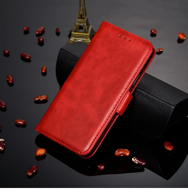 Флип-кожаный чехол для Coque huawei Honor 6X Чехол-книжка чехол для телефона Etui Hawei Honor 6X6 X X6 Чехол-книжка