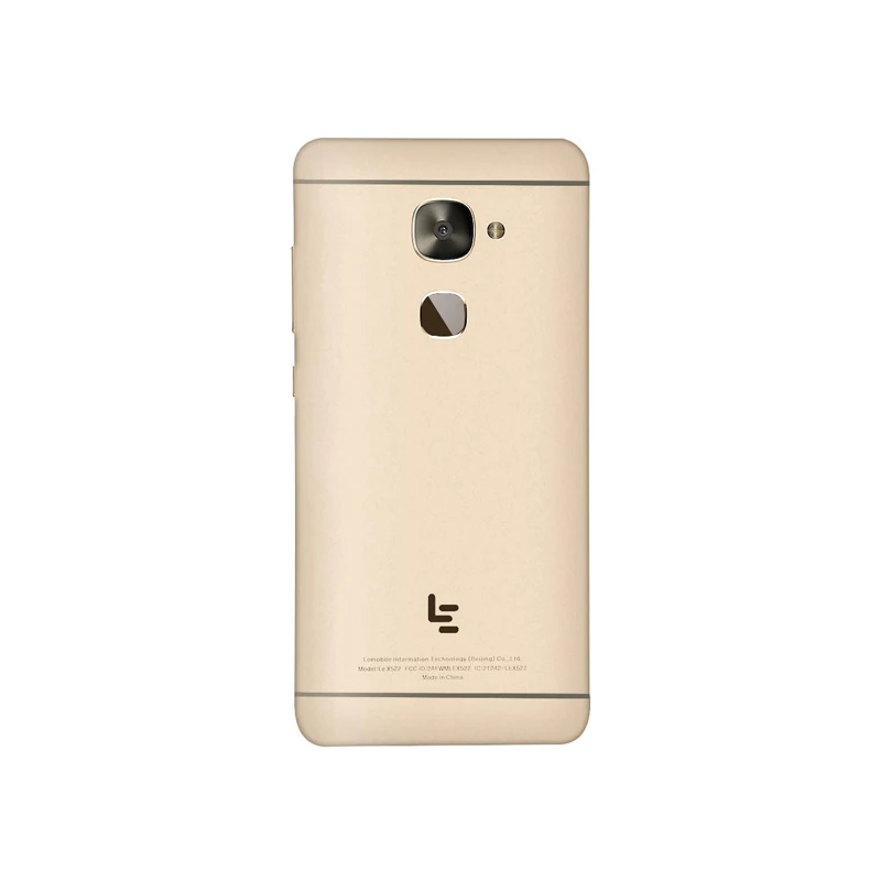 Оригинальный LeTV s3 X522 Android 6 0 мобильный телефон fdd LTE 3G RAM 32G ROM Восьмиядерный Snapdragon 5
