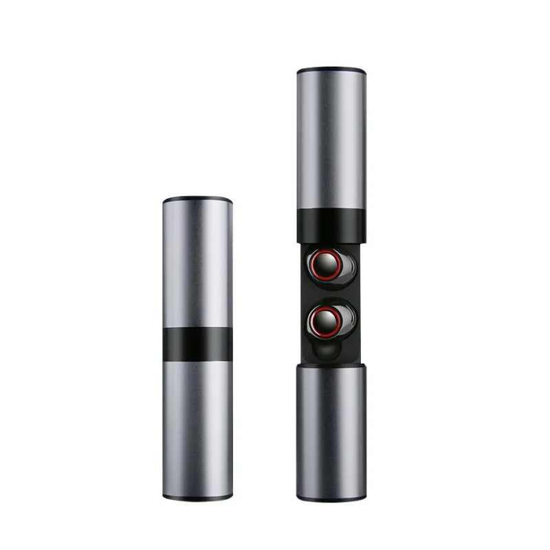 Новинка X2 Bluetooth V5.0/4 1 TWS наушники водонепроницаемые earhpone Беспроводная гарнитура