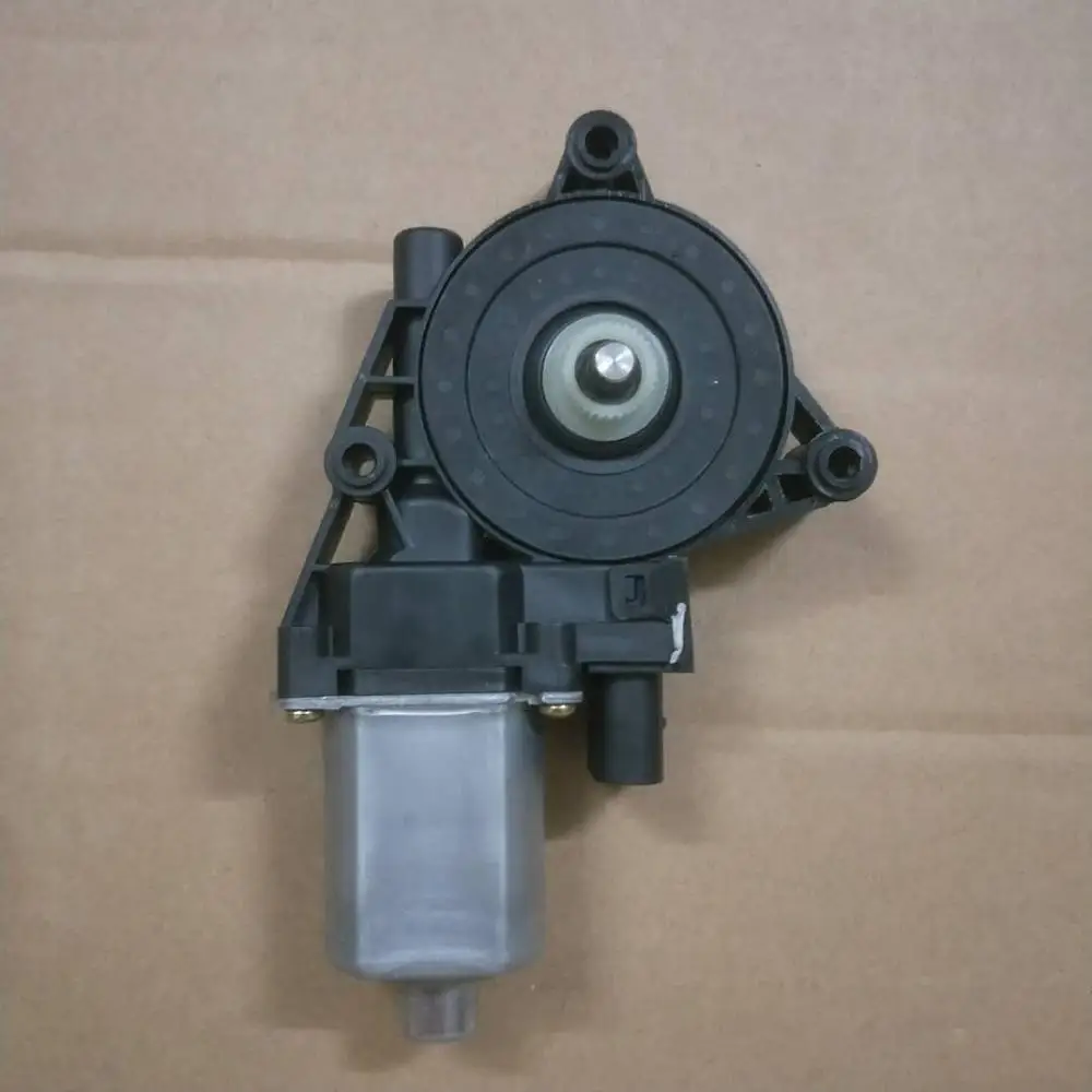 Автомобиль стеклоподъемник двигатель подходит VOLKSWAGEN LAVIDA 2008- часть number18D959801 18D959802 18D959811 18D959812 - Название цвета: Серебристый