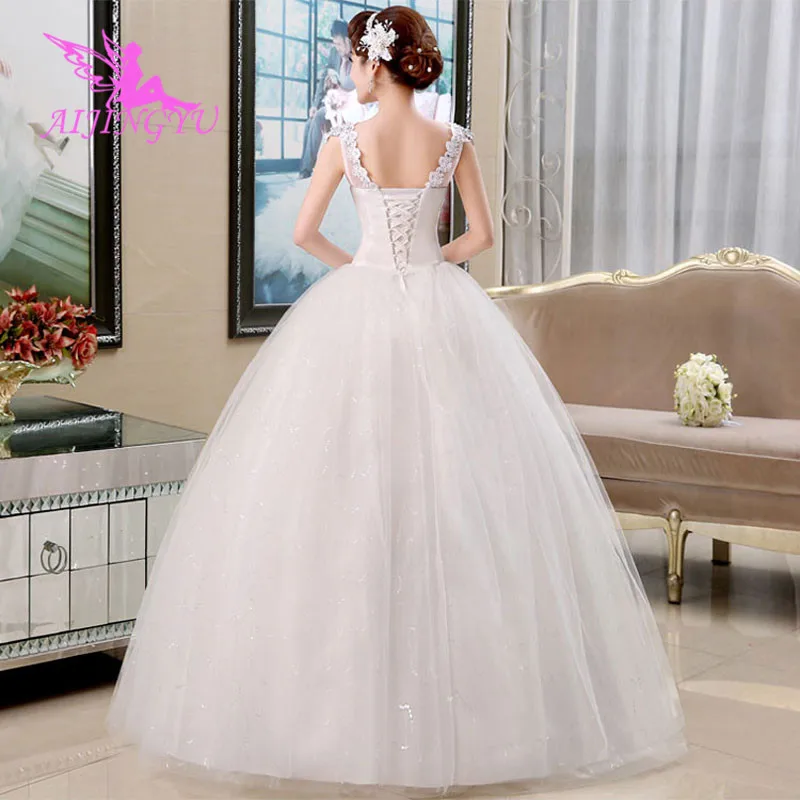AIJINGYU mother lebanon wedding dresses turkey bride WK498 | Свадьбы и торжества