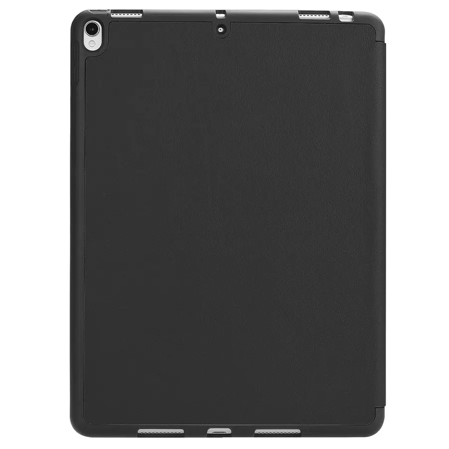 Чехол для iPad Air 3 2019 с слотом ручки умный чехол трехслойная подставка мягкая