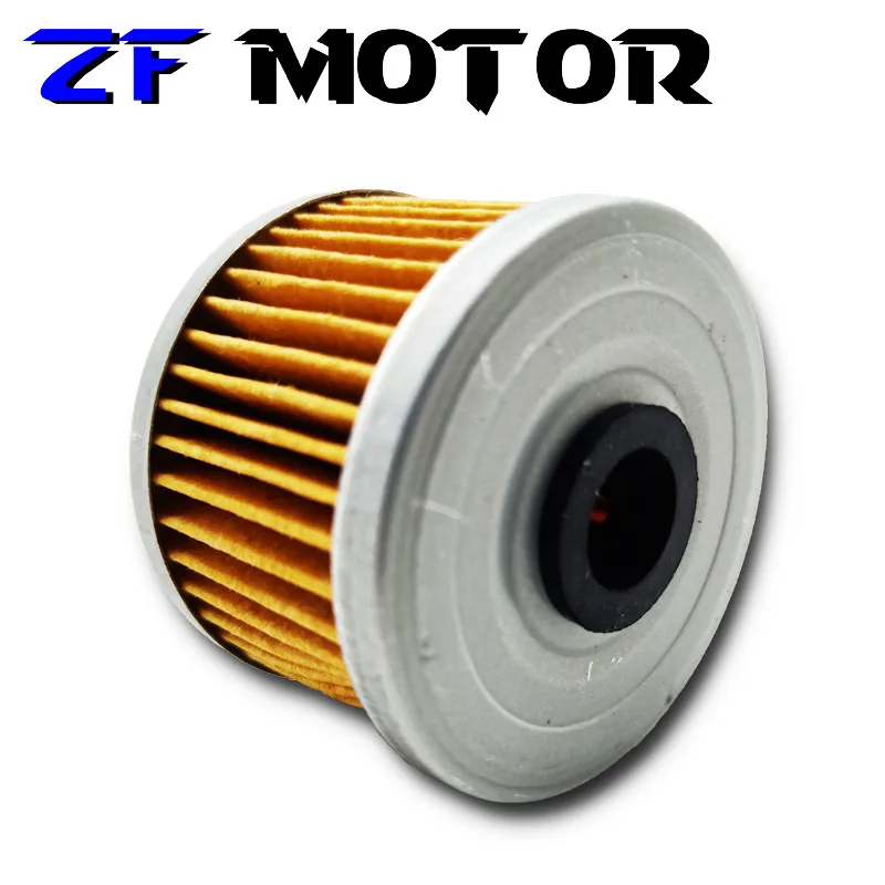 Масляный фильтр для Honda CBR250R XR200R XR250R XR400R XR600R XR650R XR650L XR250 KLX TRX 250 400 500 ATC 250ES 350X XL 600
