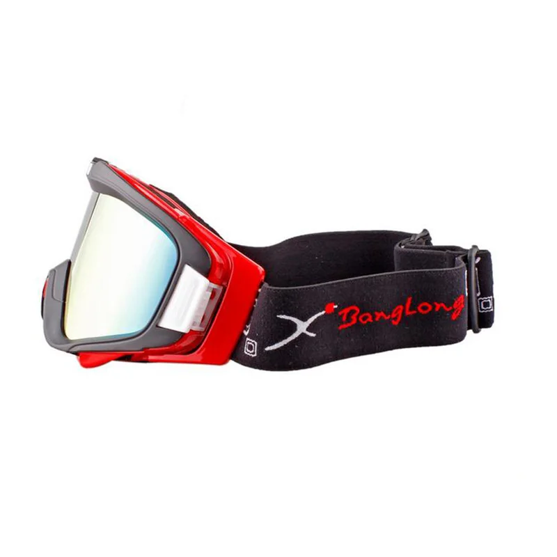 Лыжные очки XH028 профессиональные зимние для катания на лыжах и сноуборде