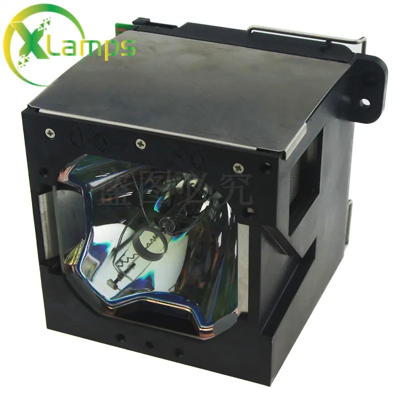 NEC Замена лампы проектора для GT60LP NSH275W GT5000 GT6000 GT6000R с гарантия на 180 дней|Лампы